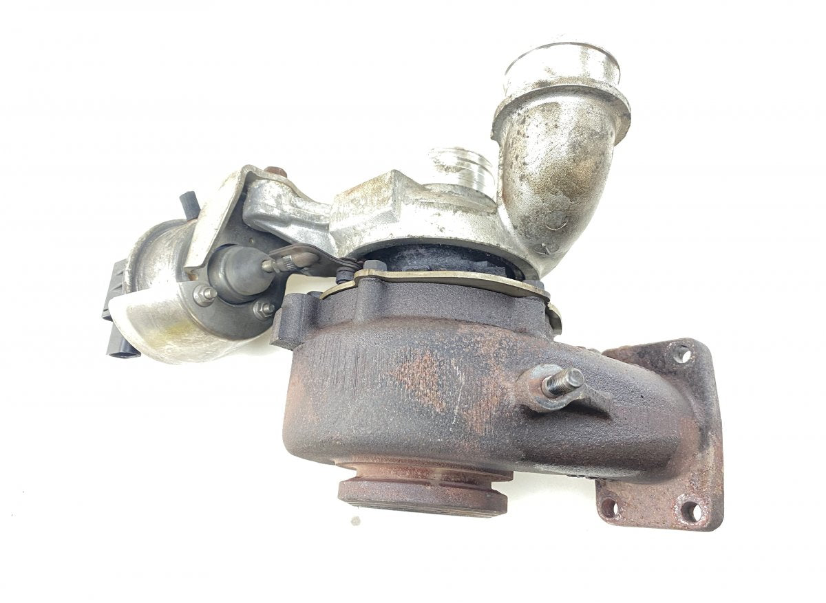 076145701S Turbocharger VW CRAFTER I (2E) (2006-2016)