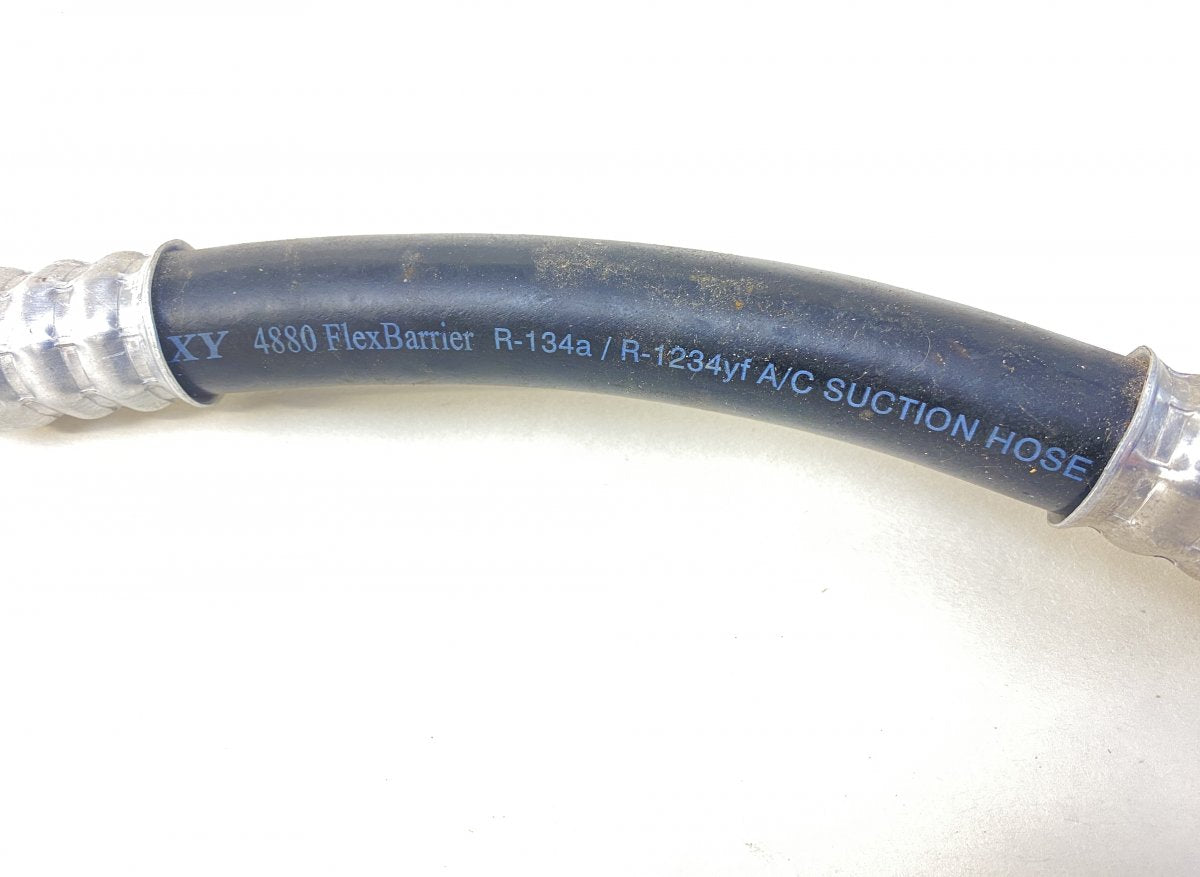 9838637580 AC pipeline set PEUGEOT EXPERT Van (V_) (04.16-)