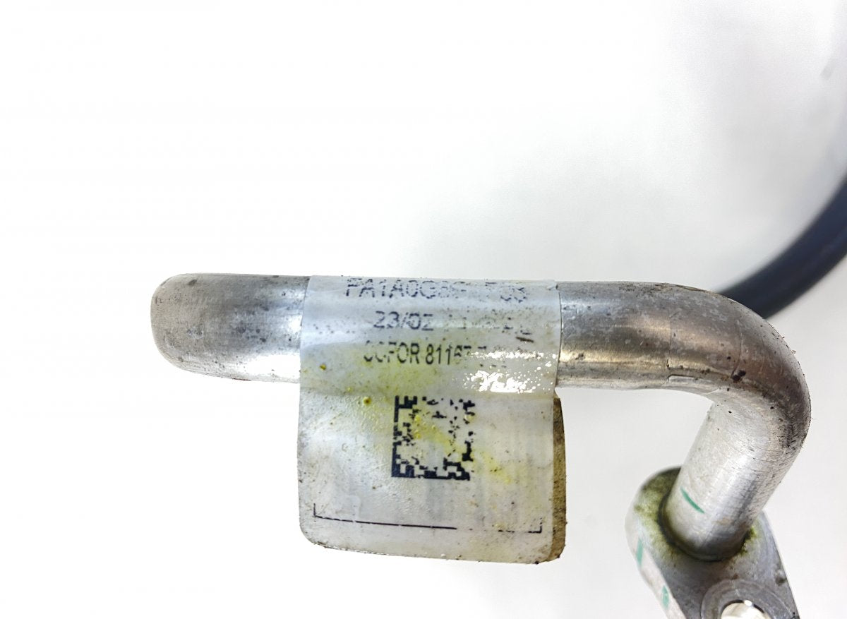9838637580 AC pipeline set PEUGEOT EXPERT Van (V_) (04.16-)