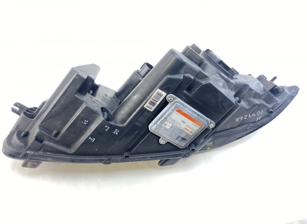 C2Z31443 Headlight right JAGUAR XF (X250, CC9) (2008-2015)