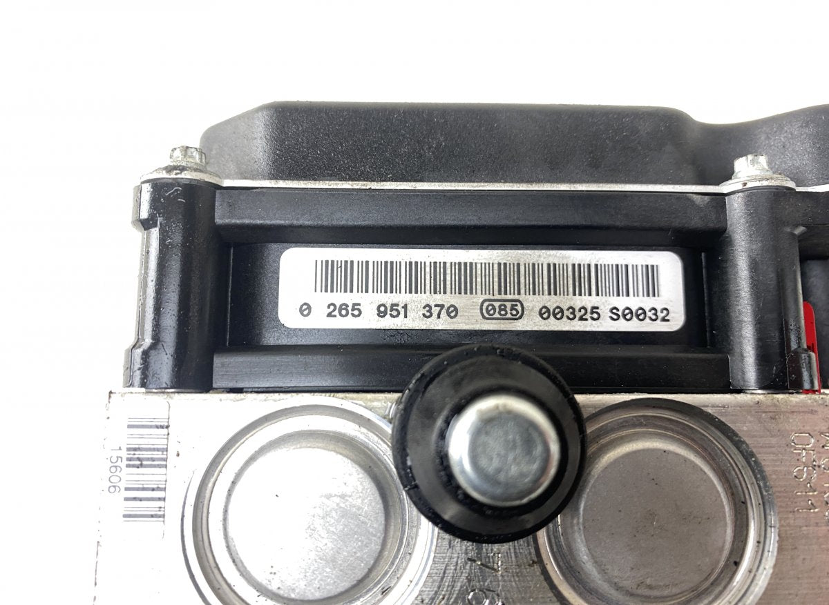 0265251089 265951370 ABS hydraulic unit / pump JAGUAR XF (X250, CC9) (2008-2015)