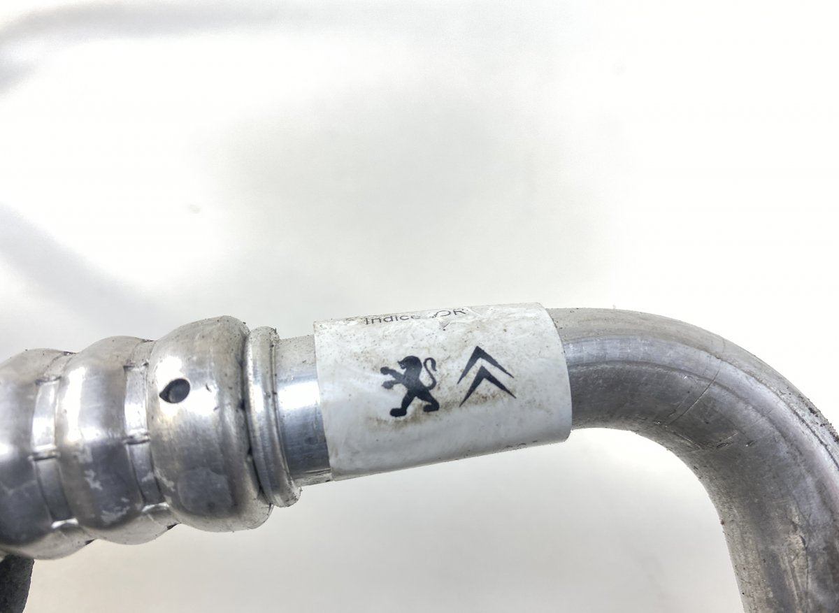 9838637580 AC pipeline set PEUGEOT EXPERT Van (V_) (04.16-)