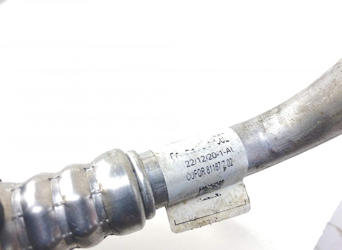 9838637580 AC pipeline set PEUGEOT EXPERT Van (V_) (04.16-)