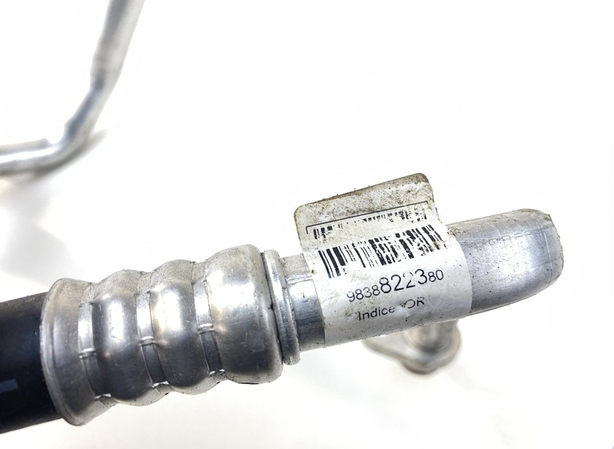 9838637580 AC pipeline set PEUGEOT EXPERT Van (V_) (04.16-)