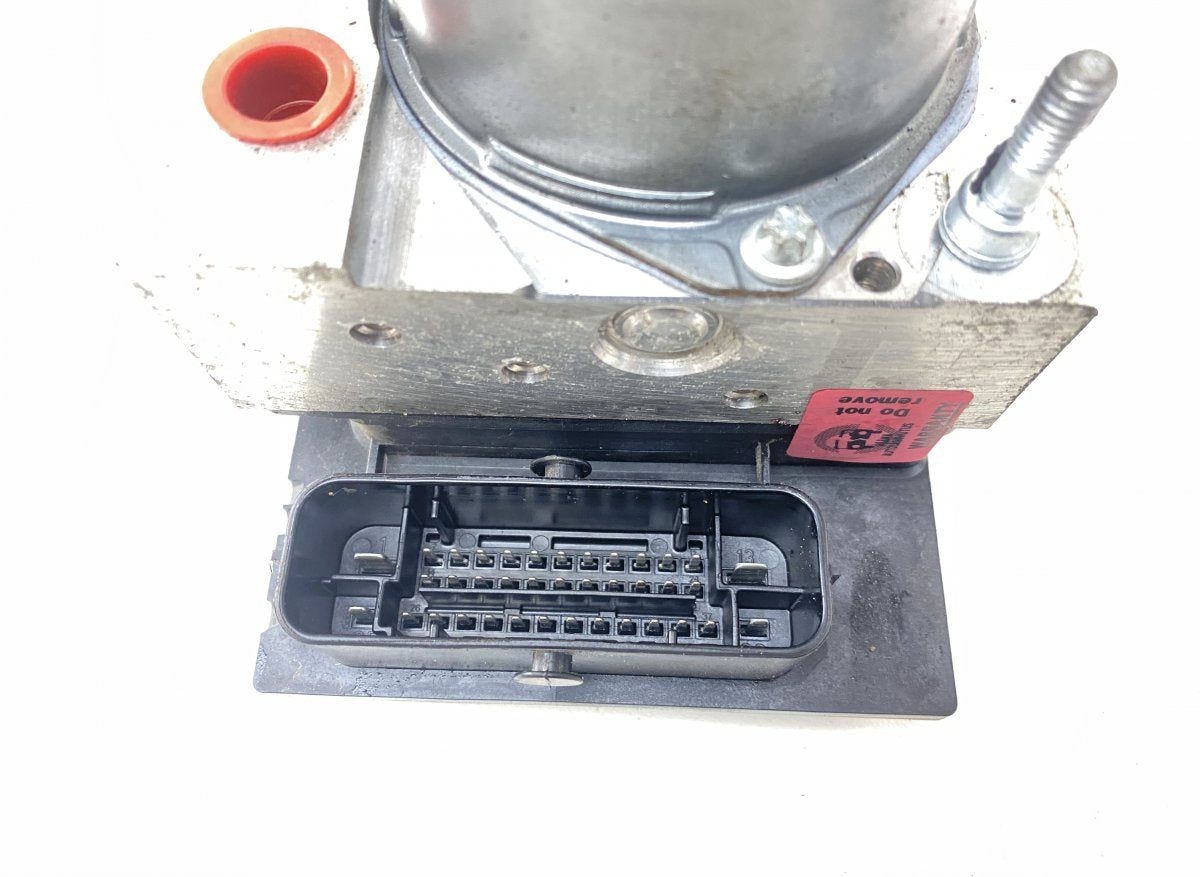 0265251089 265951370 ABS hydraulic unit / pump JAGUAR XF (X250, CC9) (2008-2015)