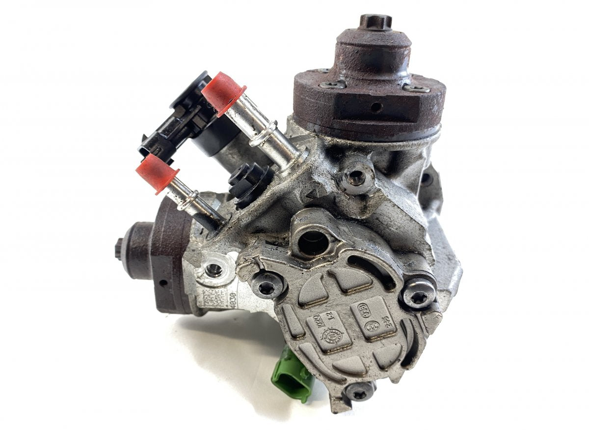 0445010614 0445010629 Fuel injection pump, diesel JAGUAR XF (X250, CC9) (2008-2015)