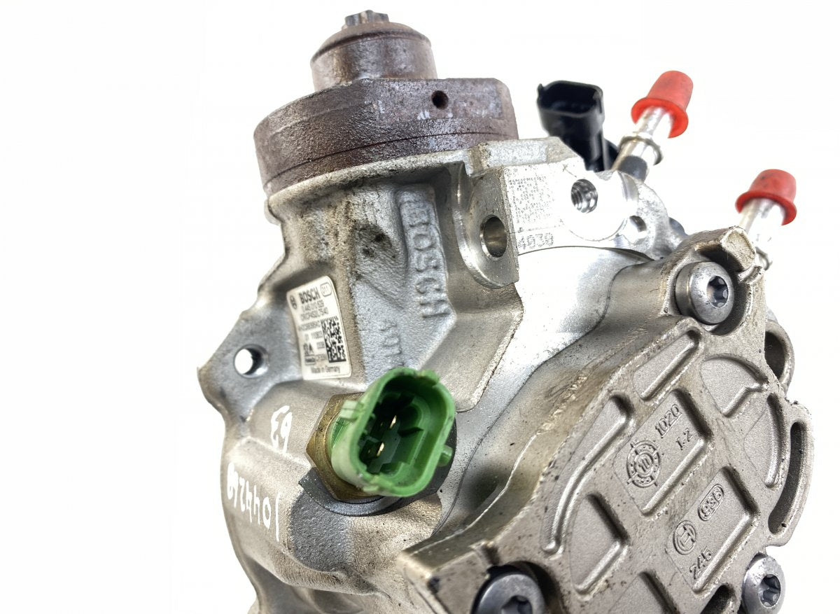 0445010614 0445010629 Fuel injection pump, diesel JAGUAR XF (X250, CC9) (2008-2015)