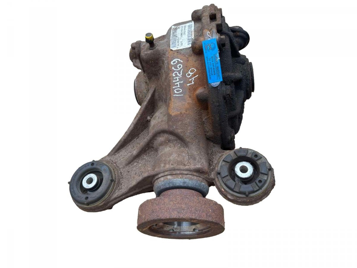 C2Z21774 Rear axle differential JAGUAR XF (X250, CC9) (2008-2015)