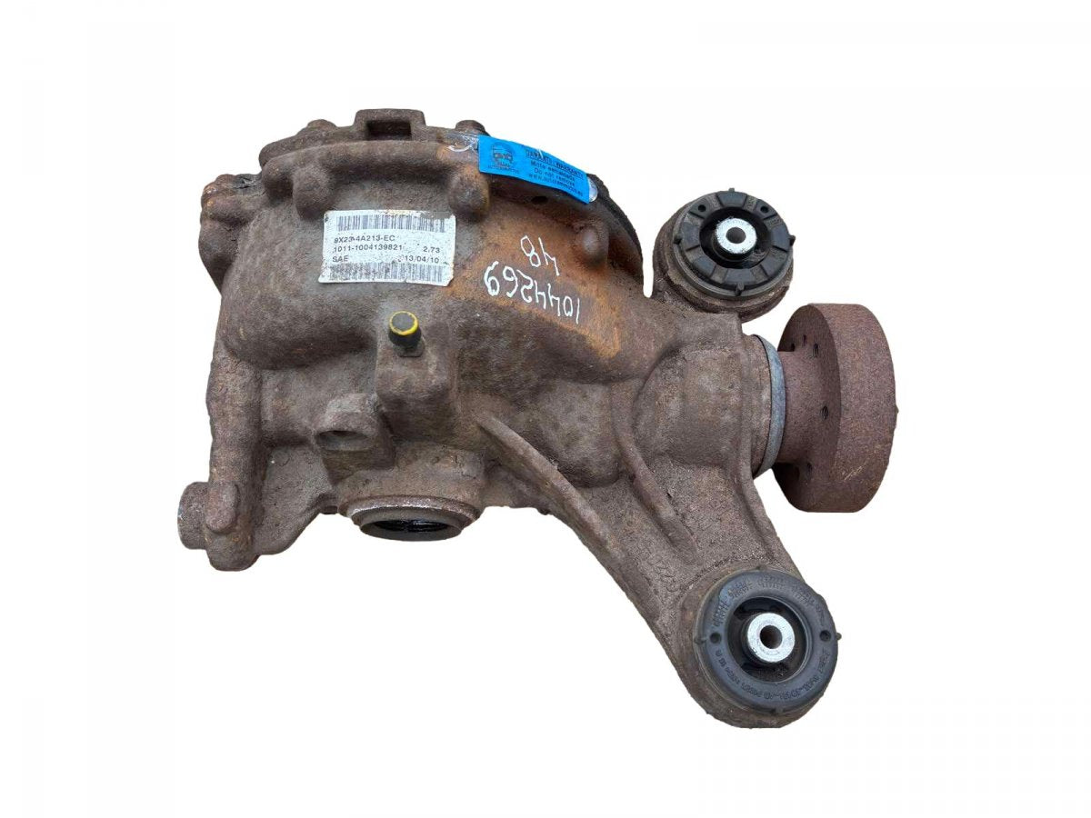 C2Z21774 Rear axle differential JAGUAR XF (X250, CC9) (2008-2015)