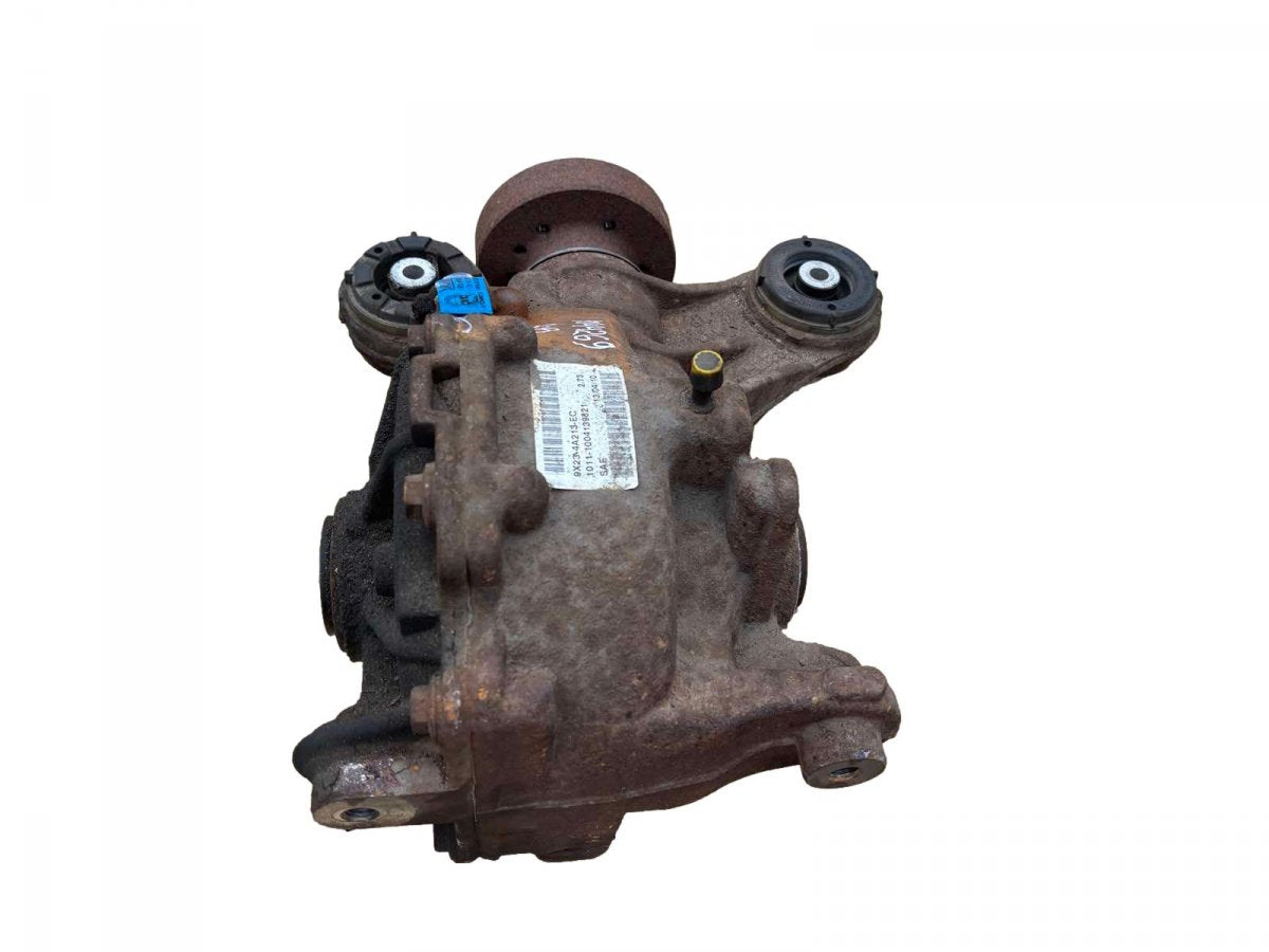 C2Z21774 Rear axle differential JAGUAR XF (X250, CC9) (2008-2015)