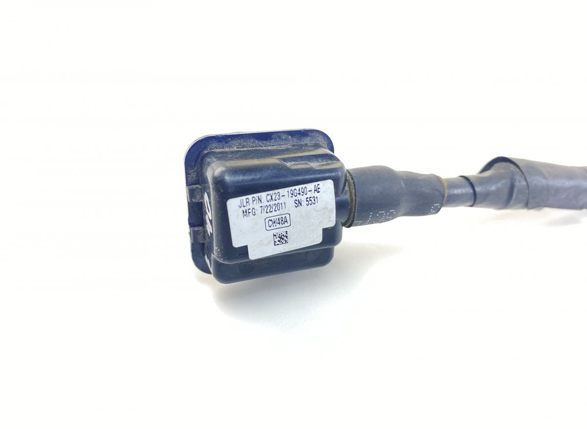 C2Z26550 Reverse camera JAGUAR XF (X250, CC9) (2008-2015)