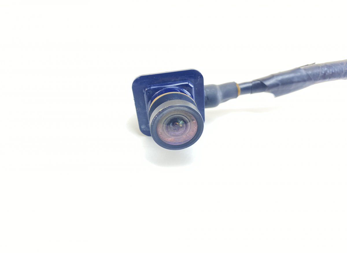 C2Z26550 Reverse camera JAGUAR XF (X250, CC9) (2008-2015)