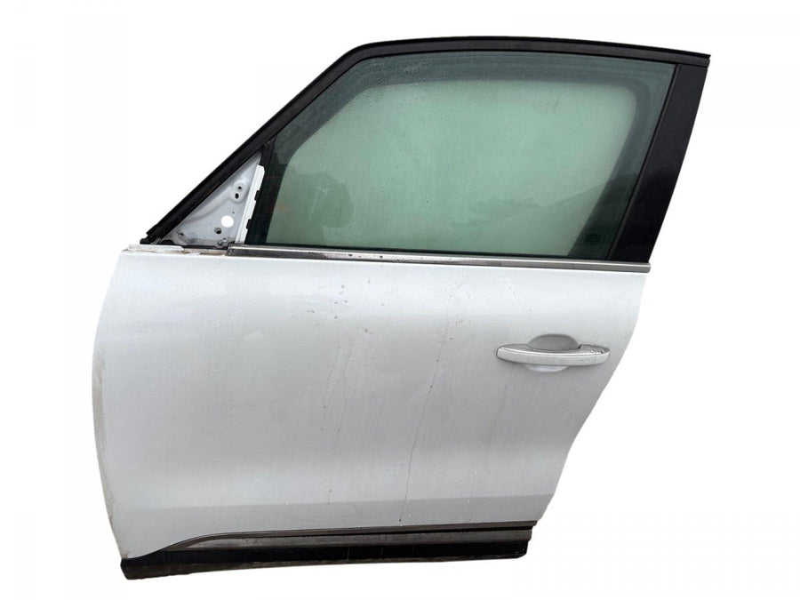801013535R Door Front Left RENAULT ESPACE V (JR) (2015-2023)