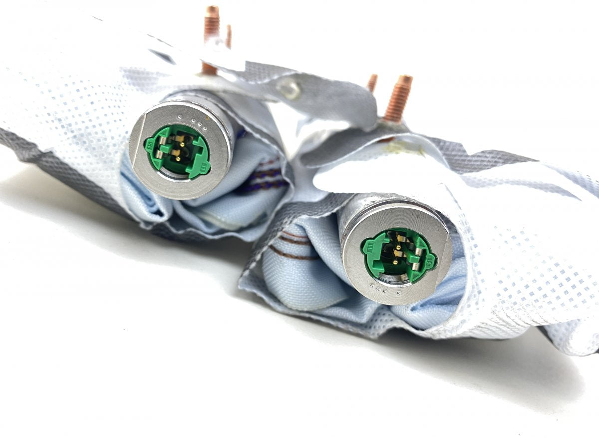 985L13245R 985L06118R Airbag set RENAULT ESPACE V (JR) (2015-2023)