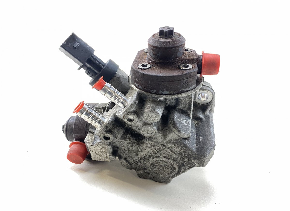 0445010677 0445010642 0986437435 0445010658 0445010632 Fuel injection pump, diesel VW TOUAREG II (7P) (2010-2018)