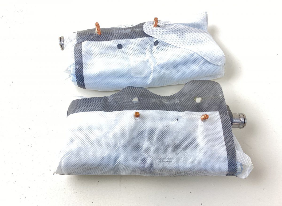 985L13245R 985L06118R Airbag set RENAULT ESPACE V (JR) (2015-2023)