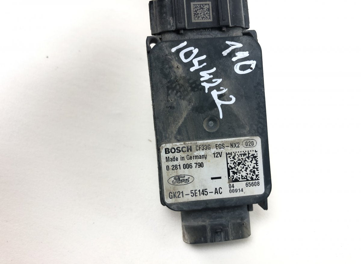 2601469 Exhaust / NOX Sensor FORD TRANSIT / TOURNEO CUSTOM I (2012-)