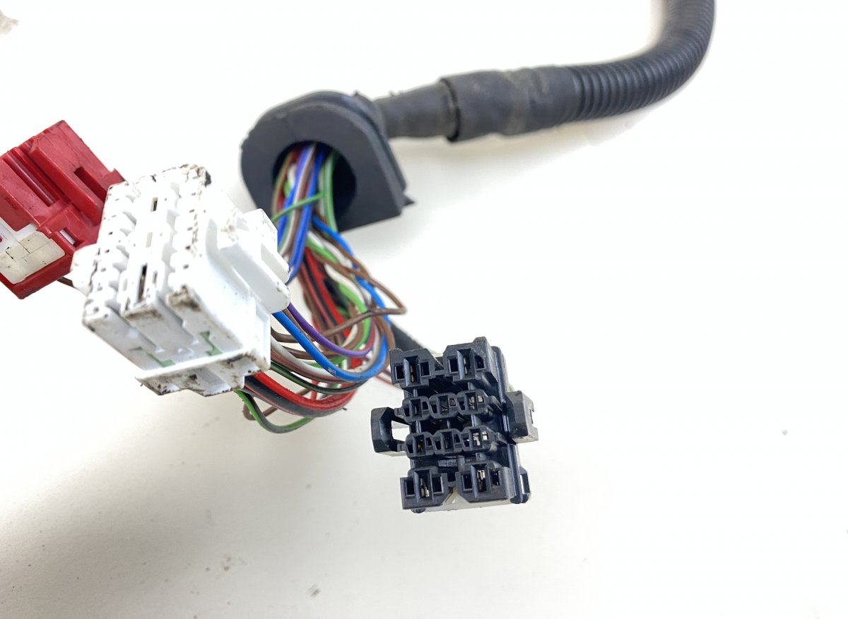 4L0971610BD Engine wiring harness AUDI Q7 (4L) (2006-2015)