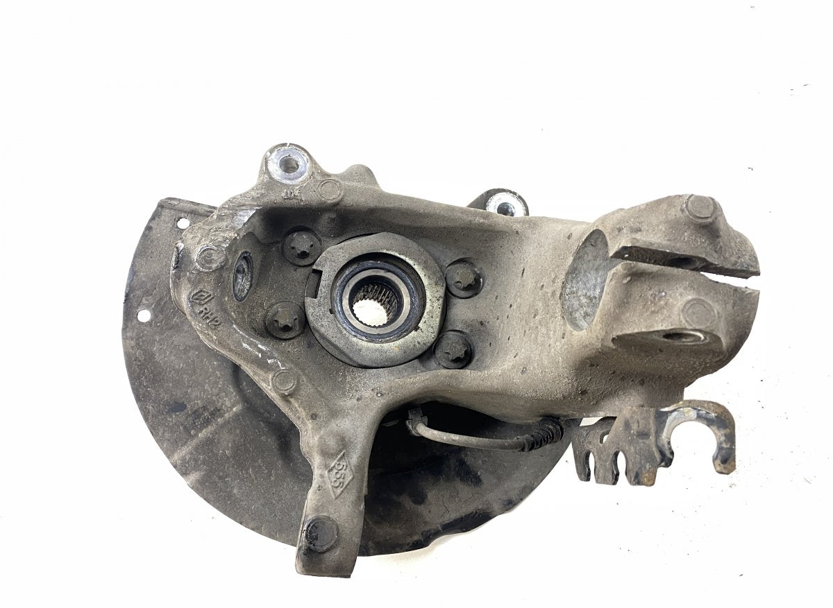 400146767R Wheel bearing housing front right RENAULT ESPACE V (JR) (2015-2023)