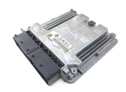 0281032817 Engine Control Unit / module (ECU) VW TOUAREG II (7P) (2010-2018)