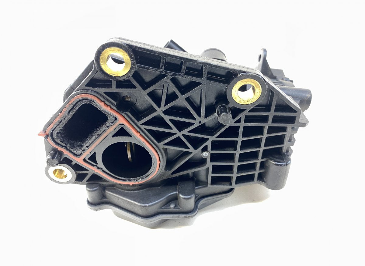A2C53350932 Throttle body RENAULT ESPACE V (JR) (2015-2023)