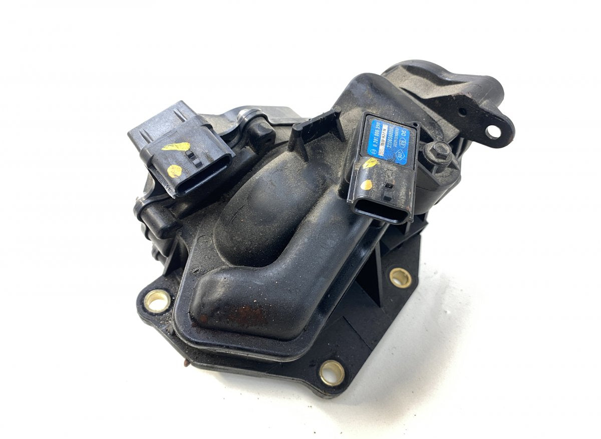 A2C53350932 Throttle body RENAULT ESPACE V (JR) (2015-2023)