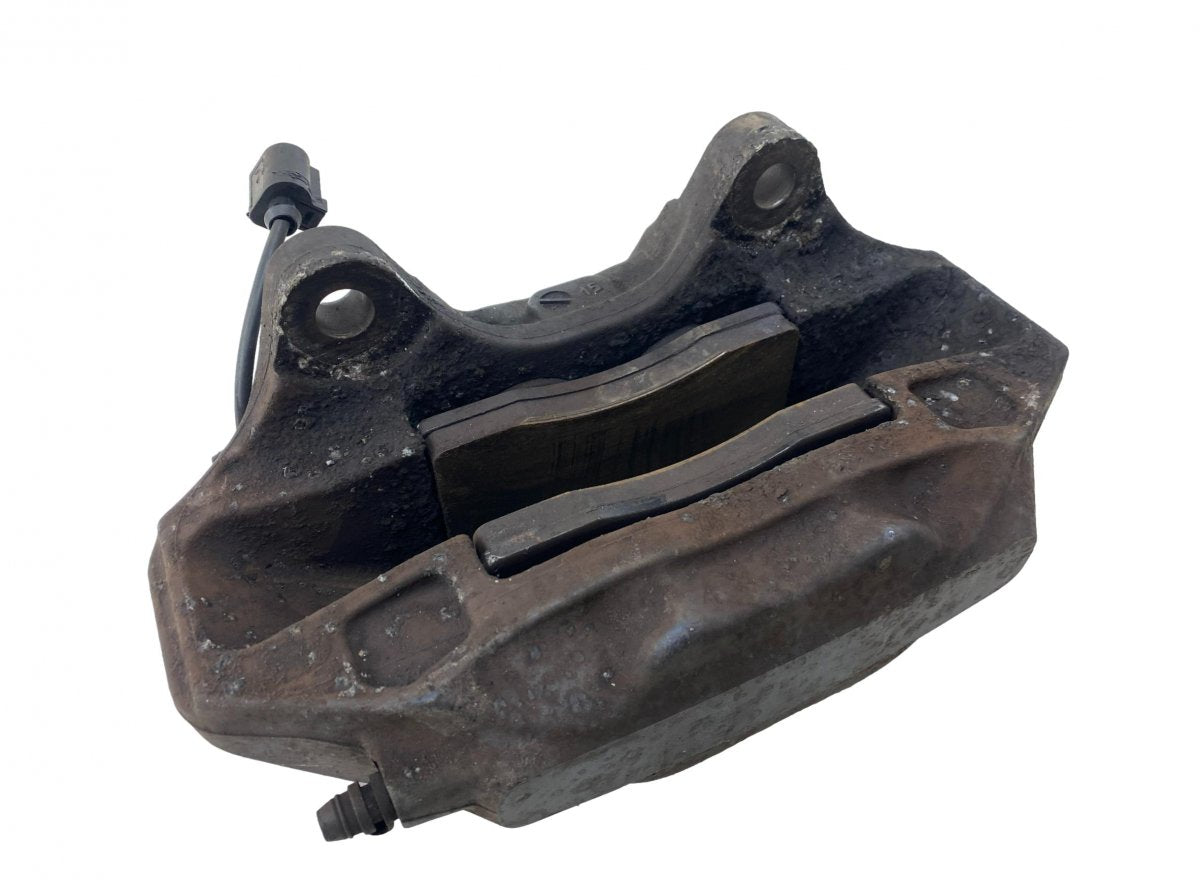 209236064A Brake caliper Front right VW TOUAREG II (7P) (2010-2018)