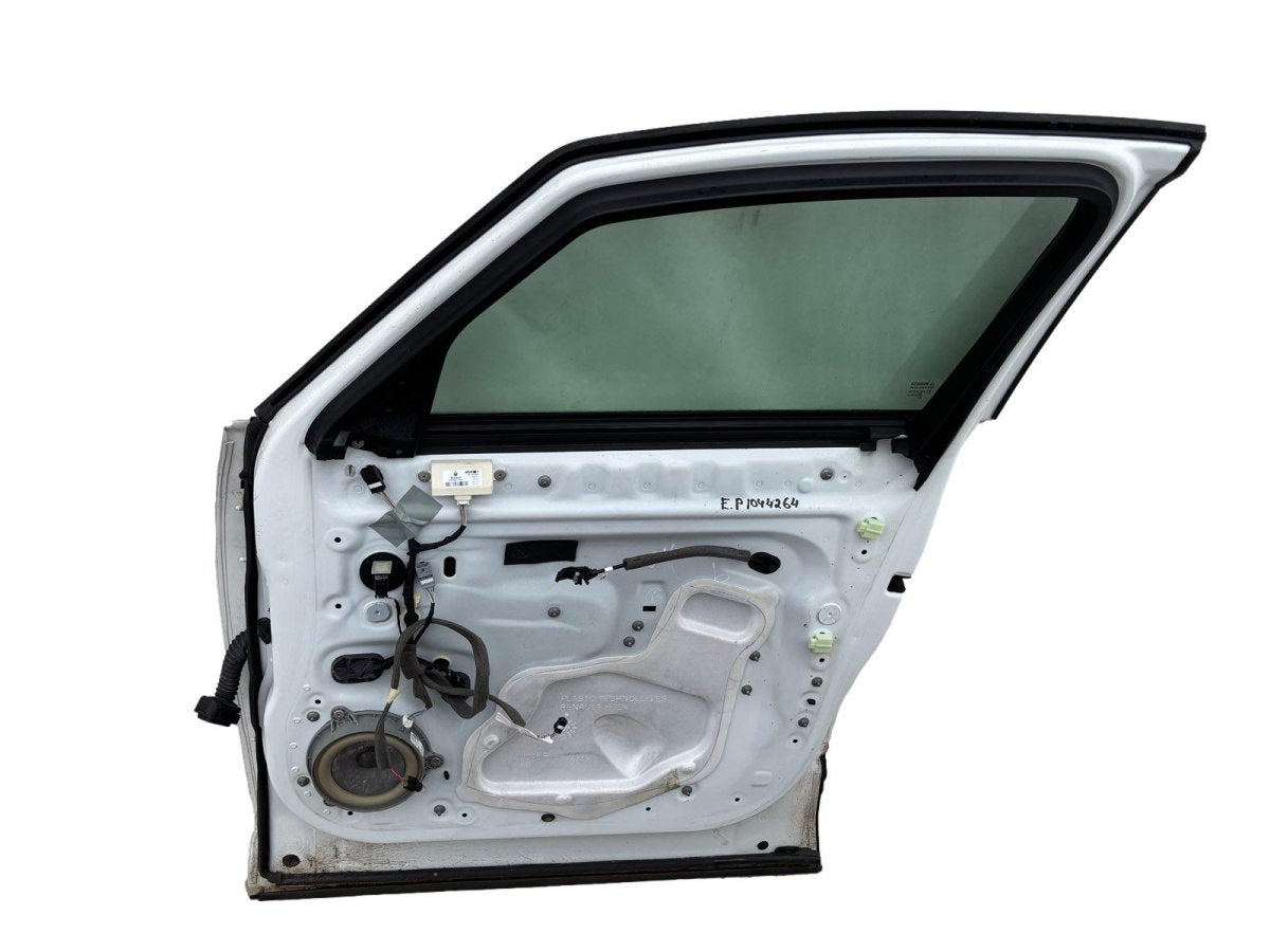 801008707R Door Front Right RENAULT ESPACE V (JR) (2015-2023)