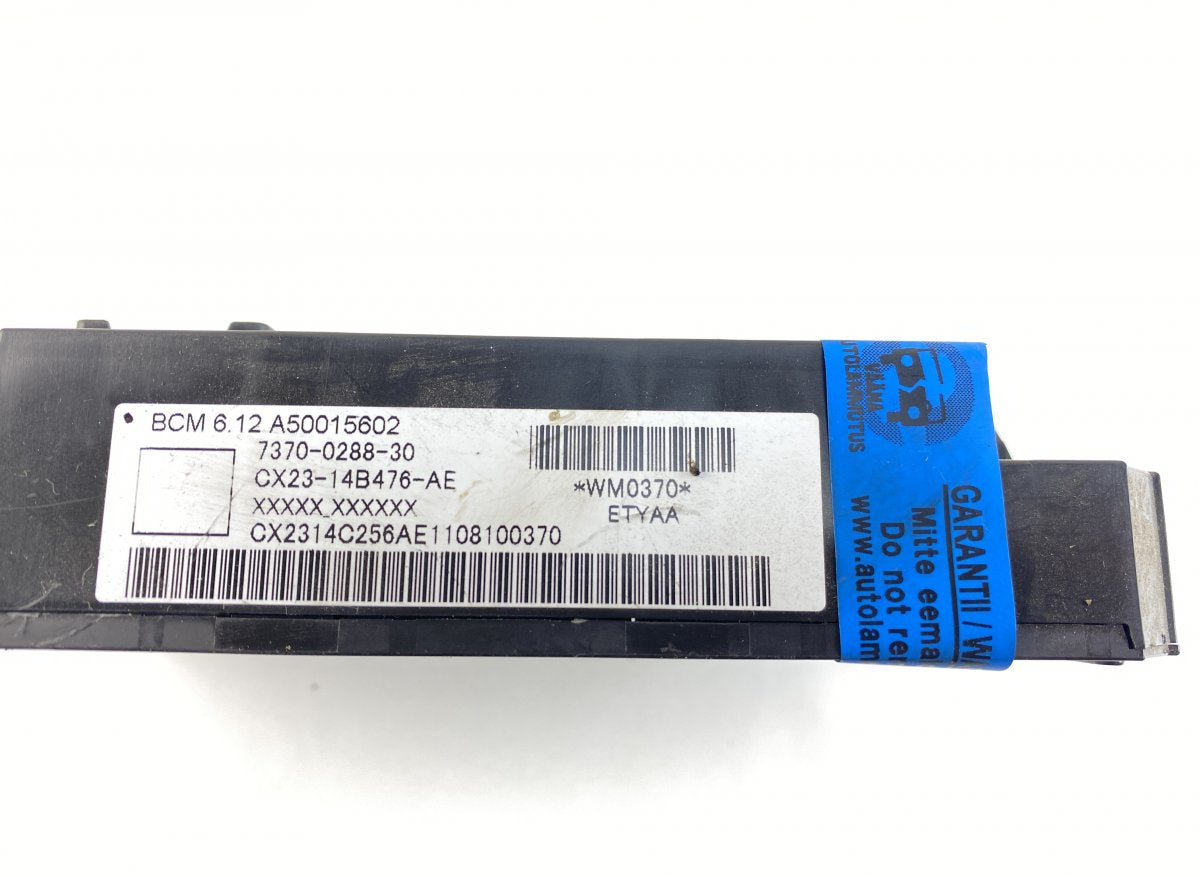 C2Z26803 Fuse box JAGUAR XF (X250, CC9) (2008-2015)