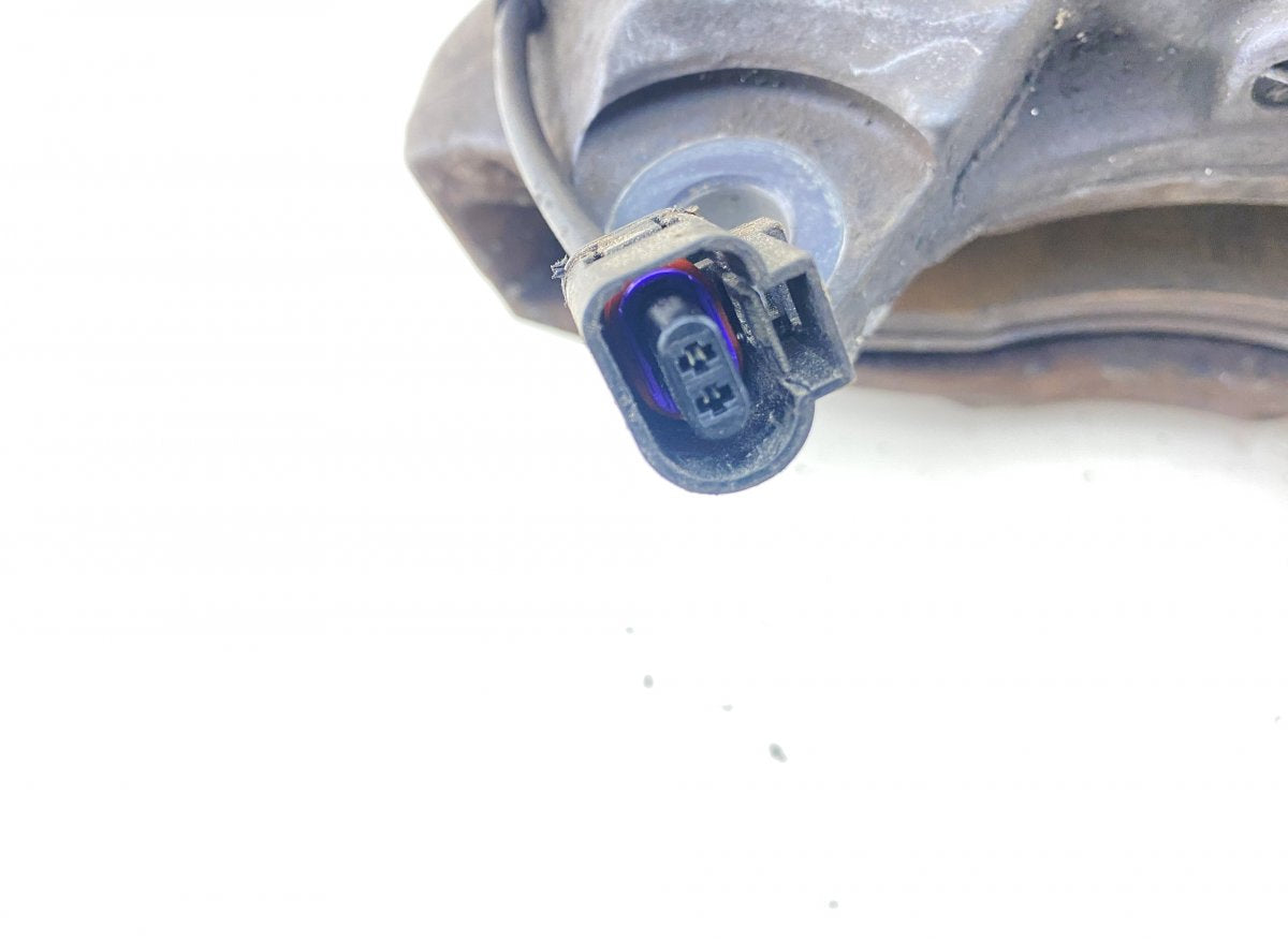 209236064A Brake caliper Front right VW TOUAREG II (7P) (2010-2018)