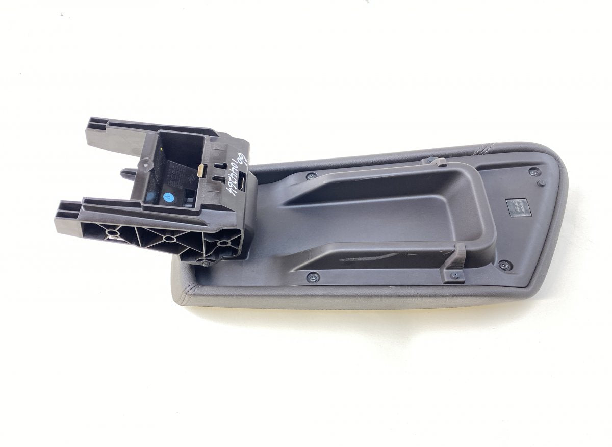 969584785R Armrest cover front RENAULT ESPACE V (JR) (2015-2023)
