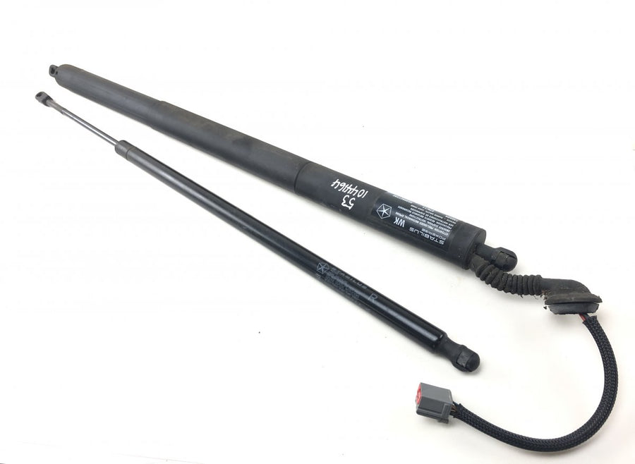 55399277AE Bootlid / tailgate strut set JEEP GRAND CHEROKEE IV (WK, WK2) (2010-2021)