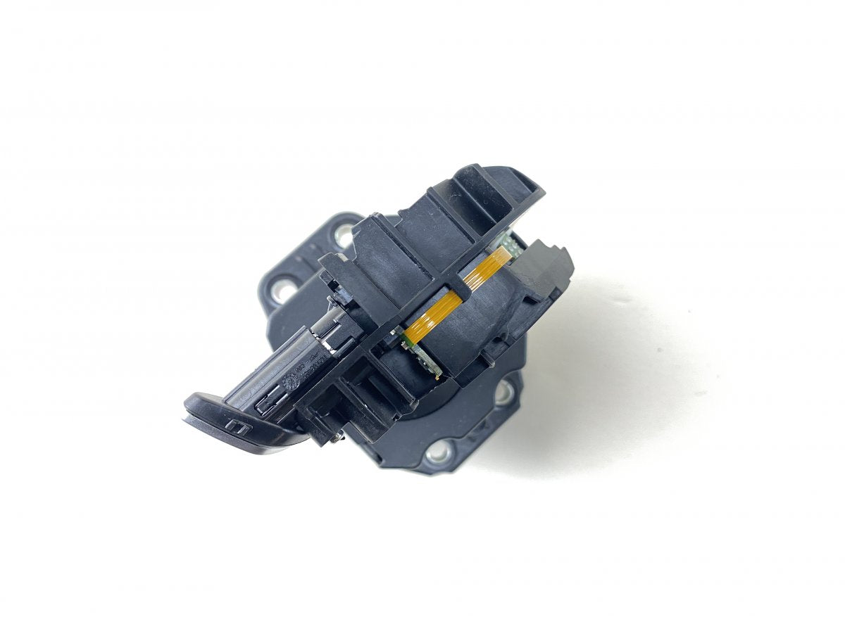 341048721R Gearshift Mechanism RENAULT ESPACE V (JR) (2015-2023)
