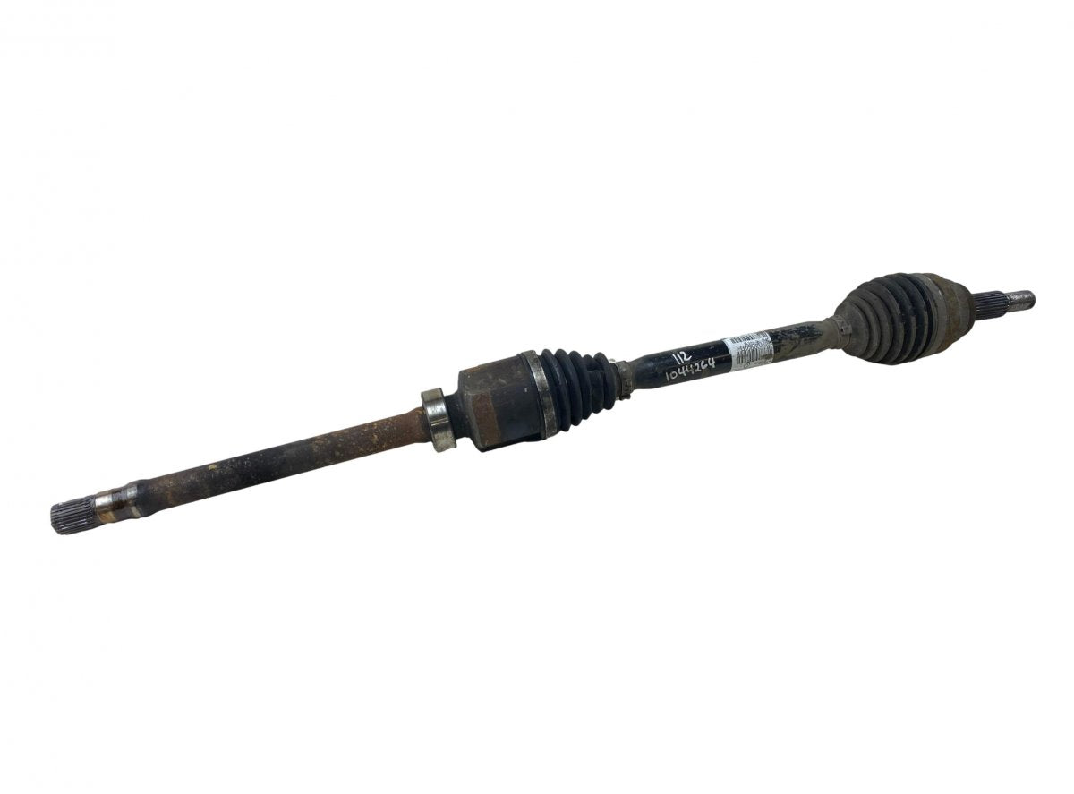 391004850R Drive Shaft Front Right RENAULT ESPACE V (JR) (2015-2023)