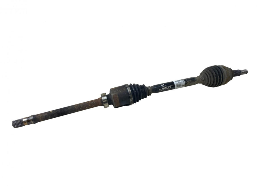 391004850R Drive Shaft Front Right RENAULT ESPACE V (JR) (2015-2023)