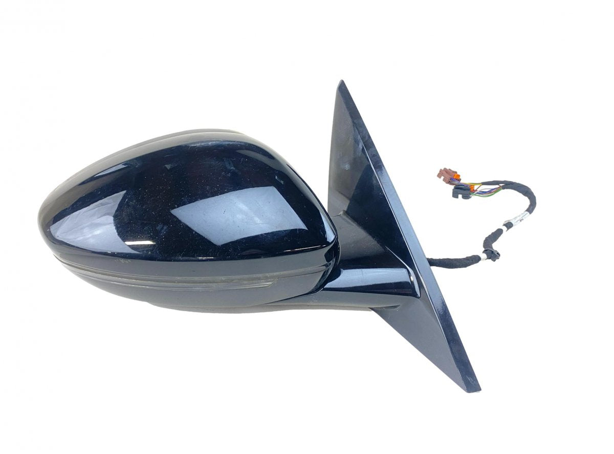 982223099V Mirror right PEUGEOT 508 II (F3_, FB_, FH_) (09.18-)