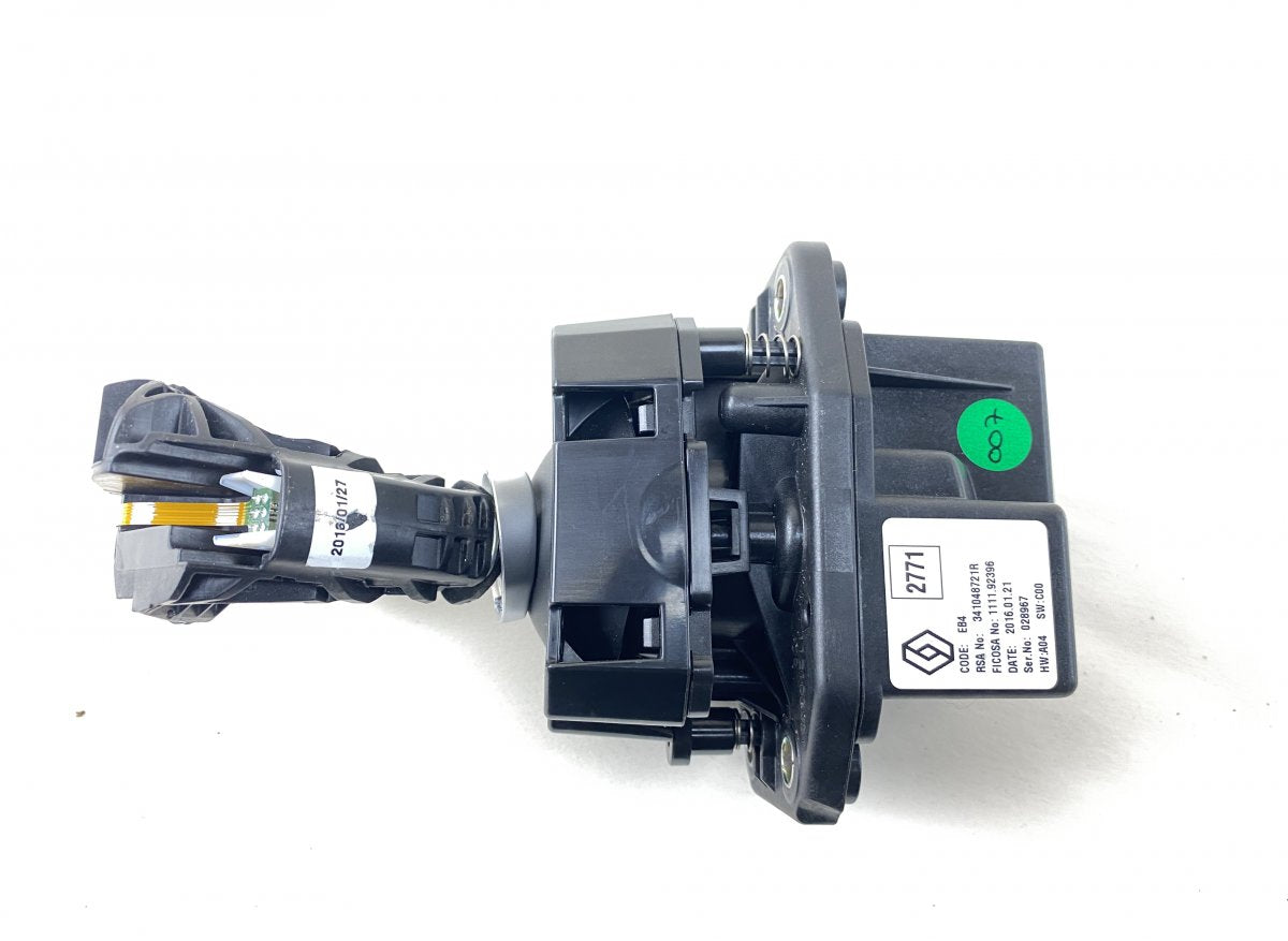 341048721R Gearshift Mechanism RENAULT ESPACE V (JR) (2015-2023)