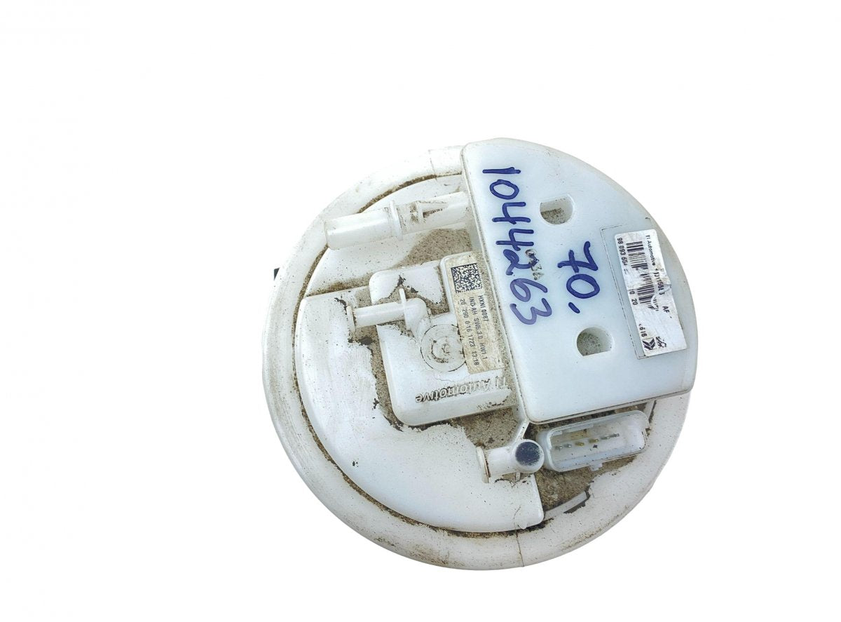 9809355480 Fuel delivery pump PEUGEOT 508 II (F3_, FB_, FH_) (09.18-)