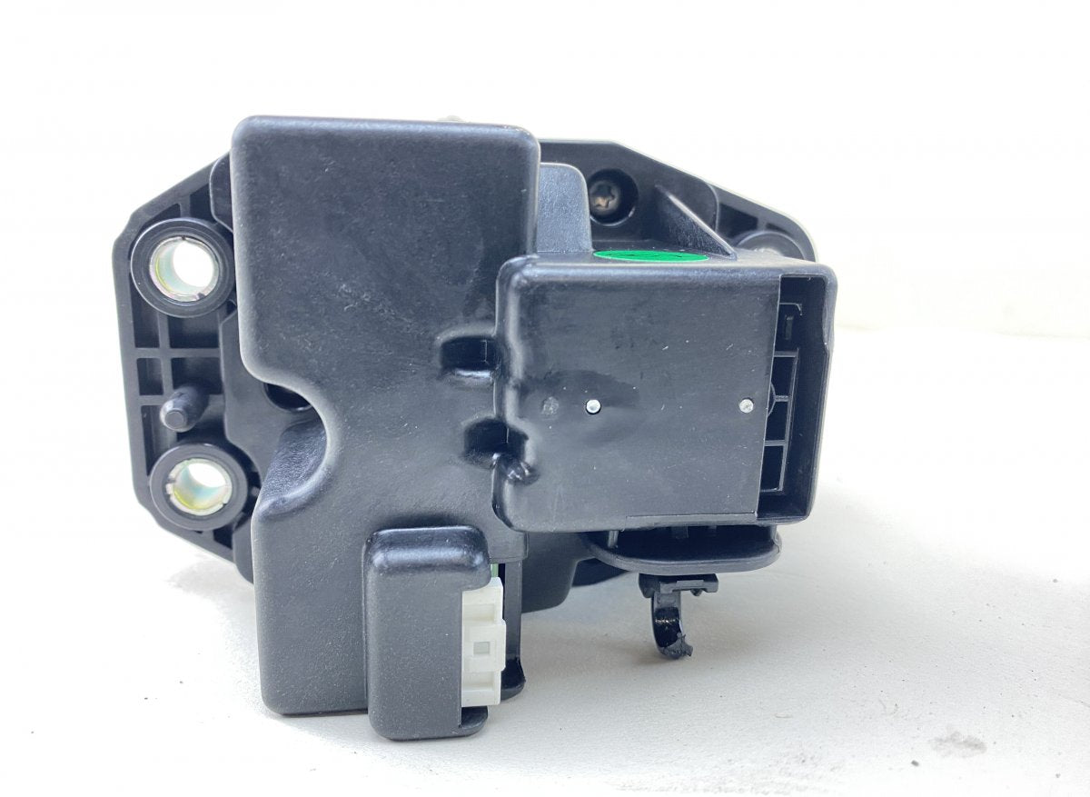 341048721R Gearshift Mechanism RENAULT ESPACE V (JR) (2015-2023)