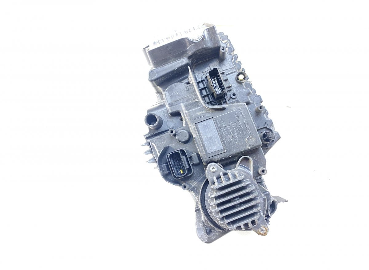 1674563180 Headlight left PEUGEOT 508 II (F3_, FB_, FH_) (09.18-)