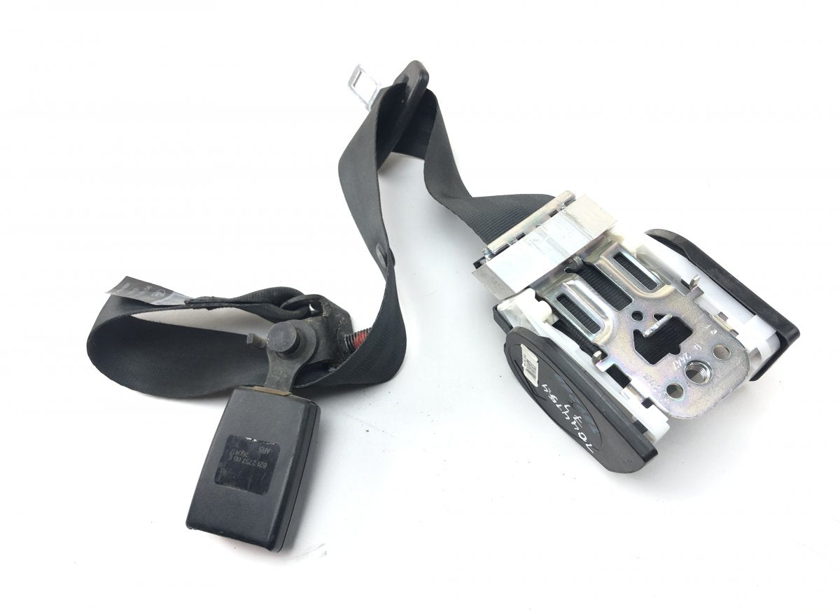 2042242 Seat Belt Front center FORD TRANSIT / TOURNEO CUSTOM I (2012-)