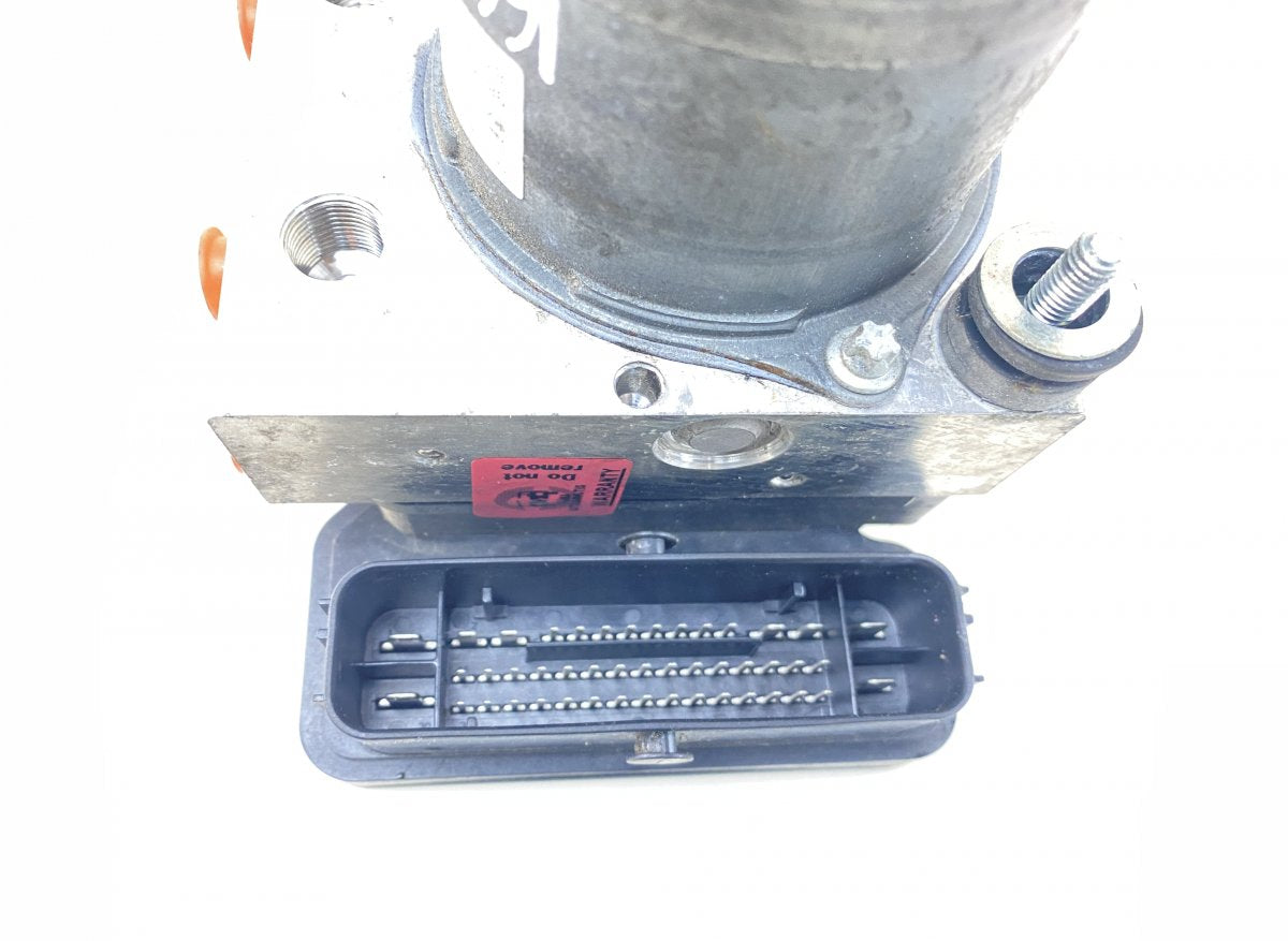 1636407480 ABS hydraulic unit / pump PEUGEOT 508 II (F3_, FB_, FH_) (09.18-)