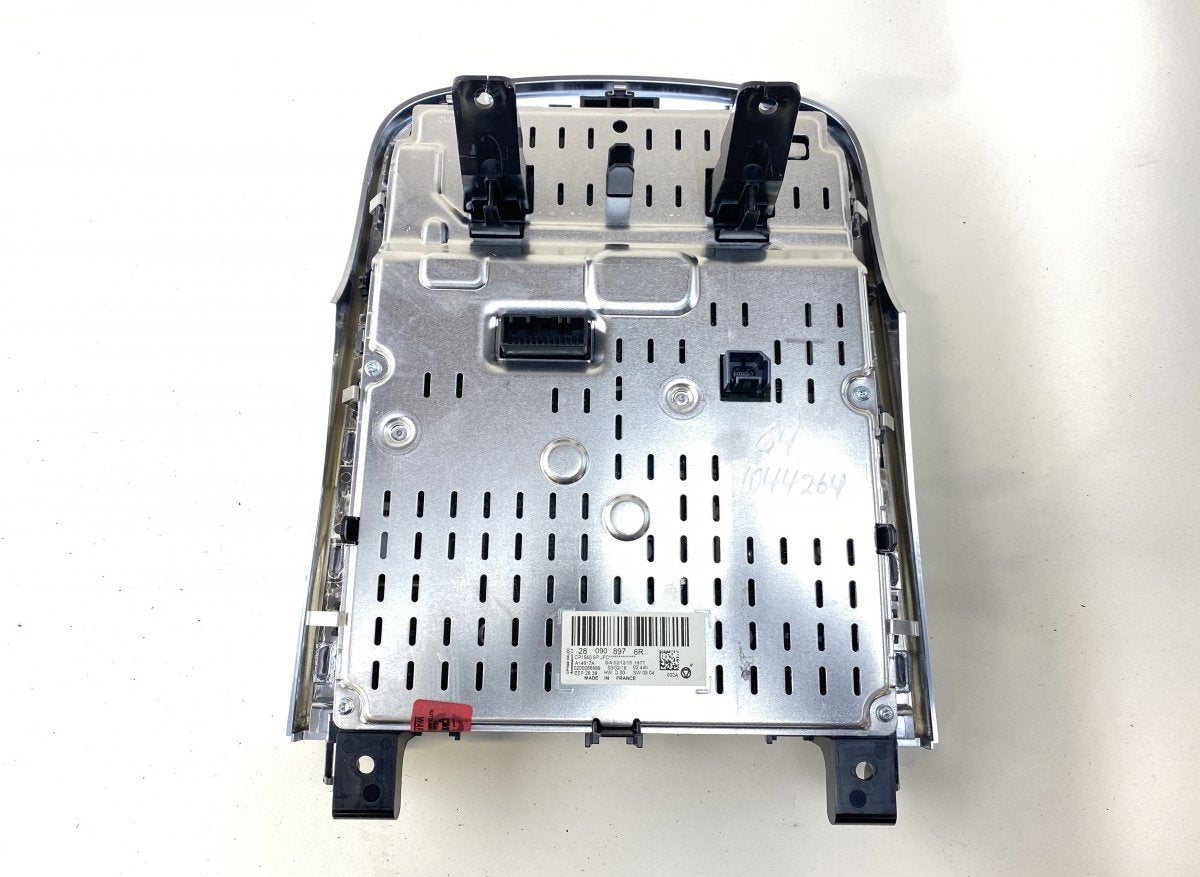 280908976R Dash screen RENAULT ESPACE V (JR) (2015-2023)