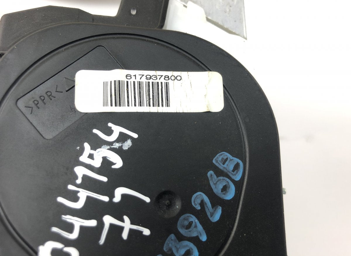 2042242 Seat Belt Front center FORD TRANSIT / TOURNEO CUSTOM I (2012-)