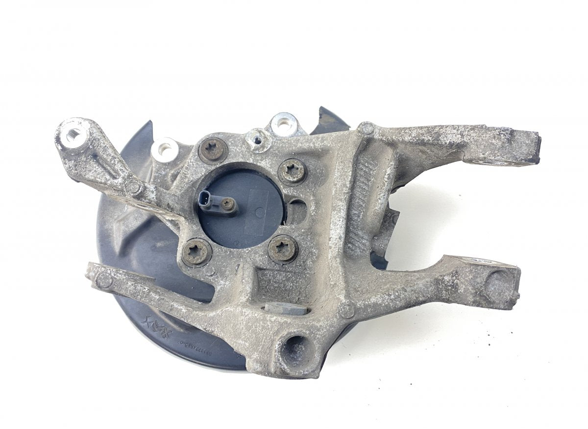 9818195380 Wheel bearing housing rear right PEUGEOT 508 II (F3_, FB_, FH_) (09.18-)