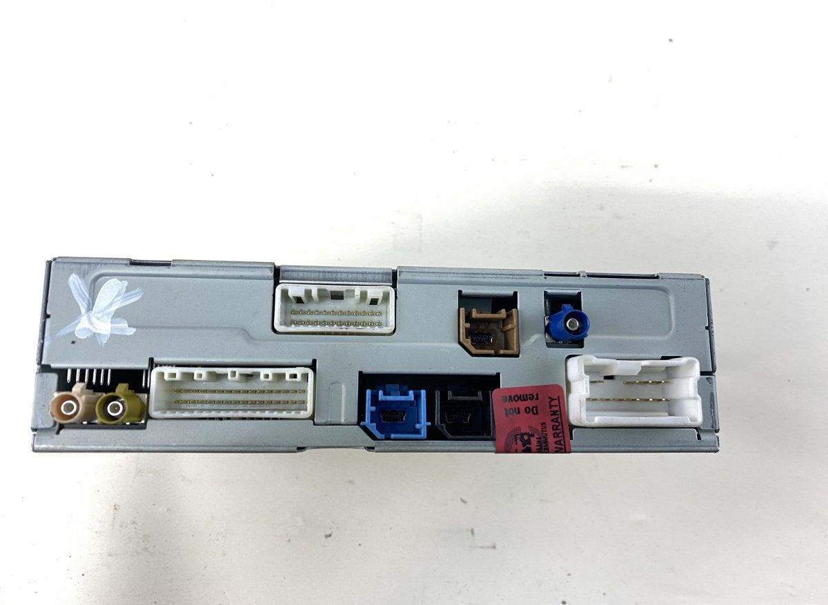 281157506R Radio tuner RENAULT ESPACE V (JR) (2015-2023)