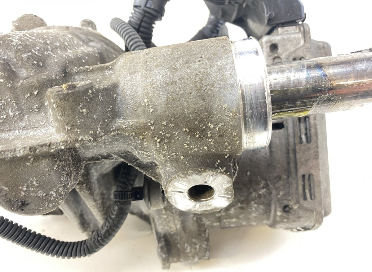 1640744880 Steering rack PEUGEOT 508 II (F3_, FB_, FH_) (09.18-)