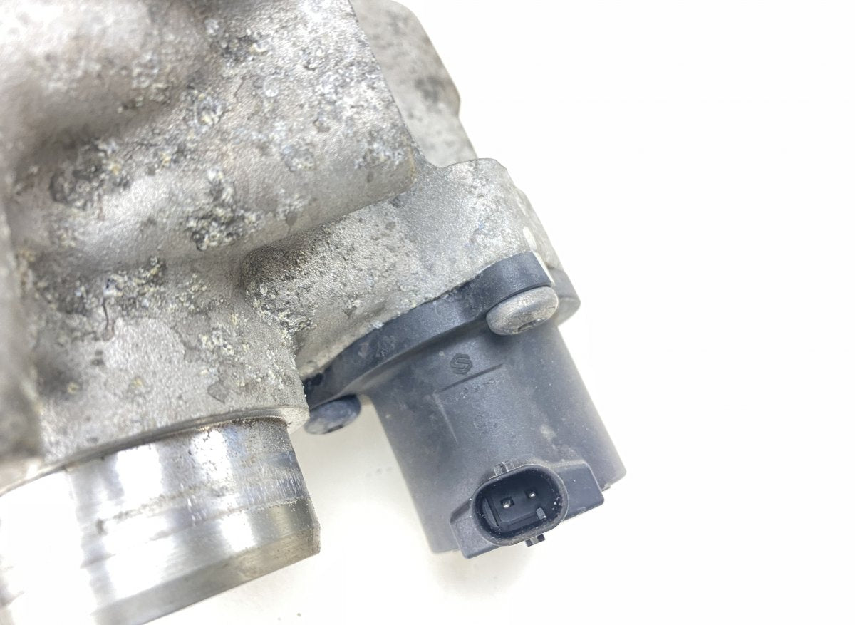 9836081180 Turbocharger PEUGEOT 508 II (F3_, FB_, FH_) (09.18-)
