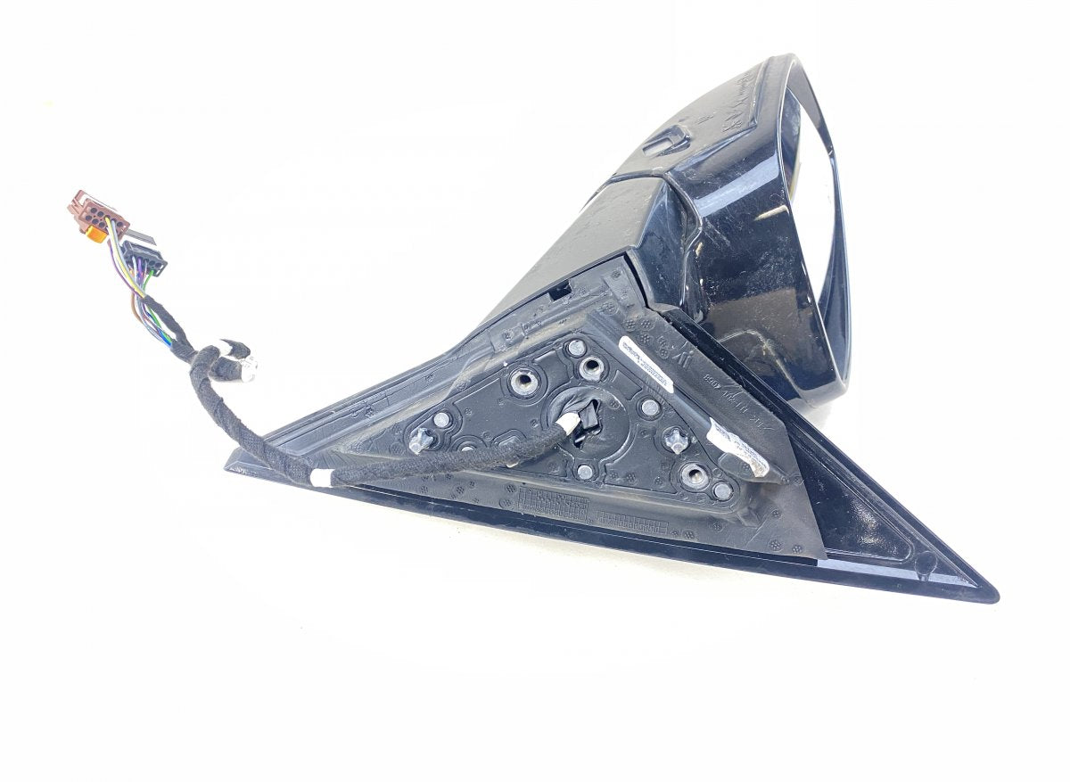 982223069V Mirror left PEUGEOT 508 II (F3_, FB_, FH_) (09.18-)