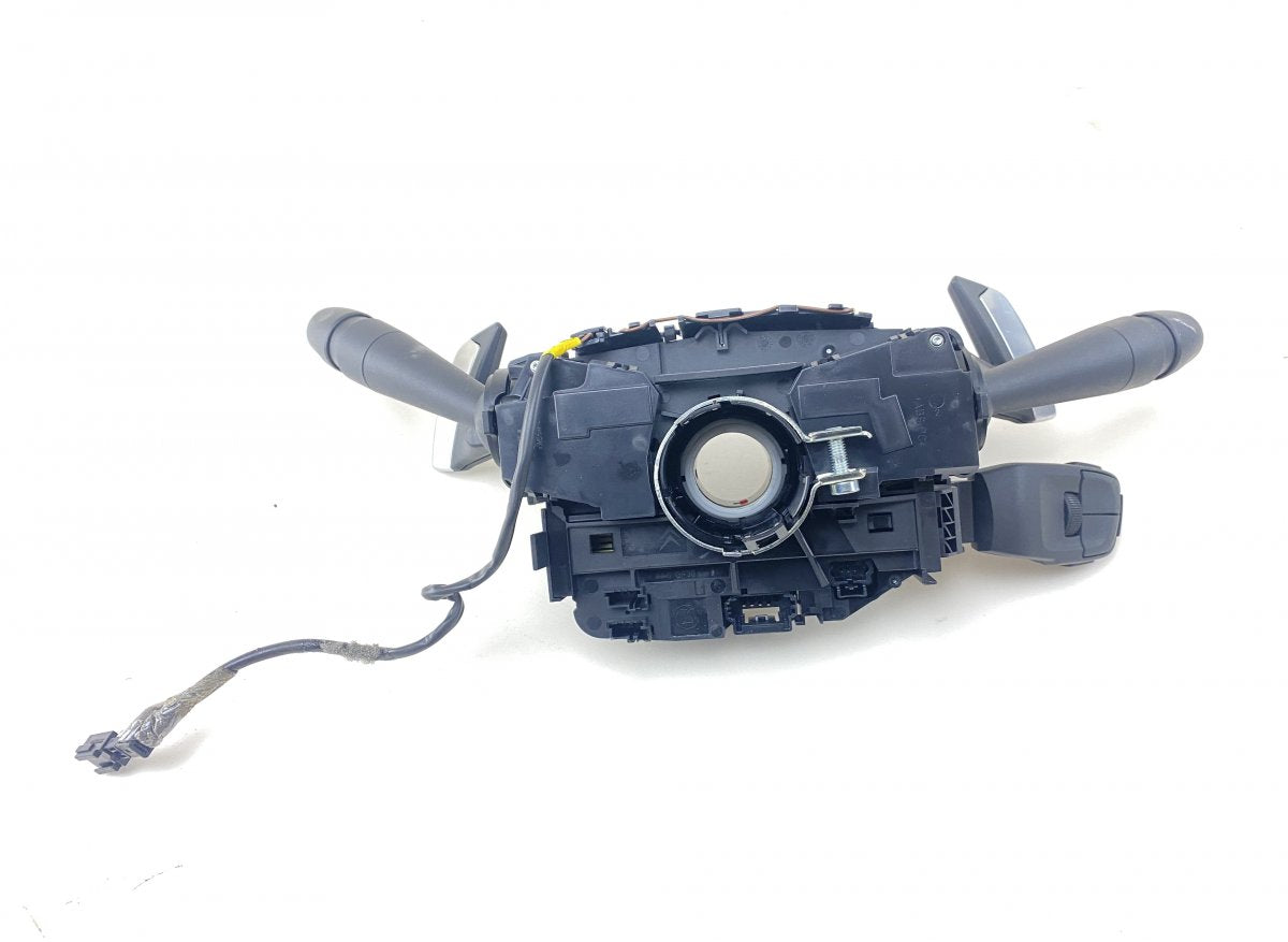 98312600ZD Indicator/wiper/slip ring switch (stalk) PEUGEOT 508 II (F3_, FB_, FH_) (09.18-)